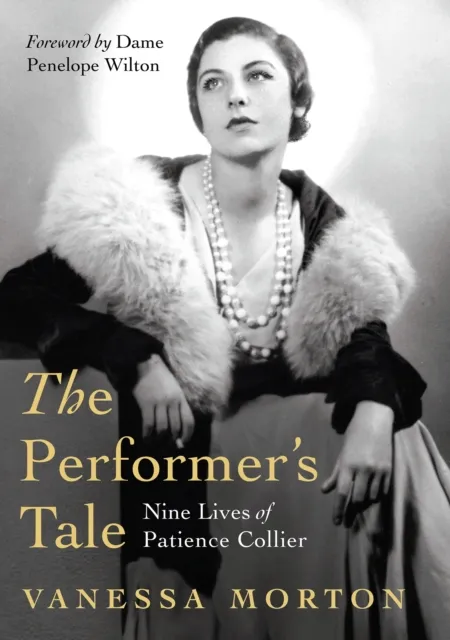 Performer's Tale
