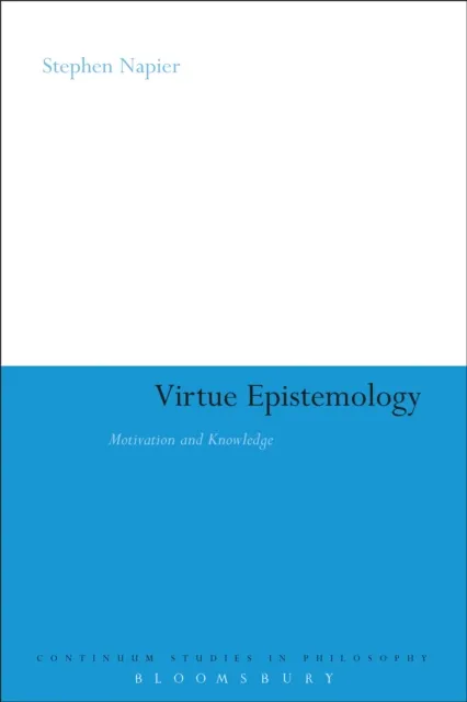 Virtue Epistemology