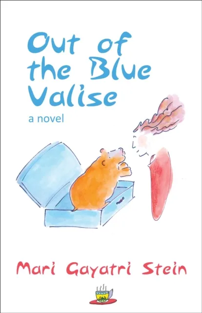 Out of the Blue Valise