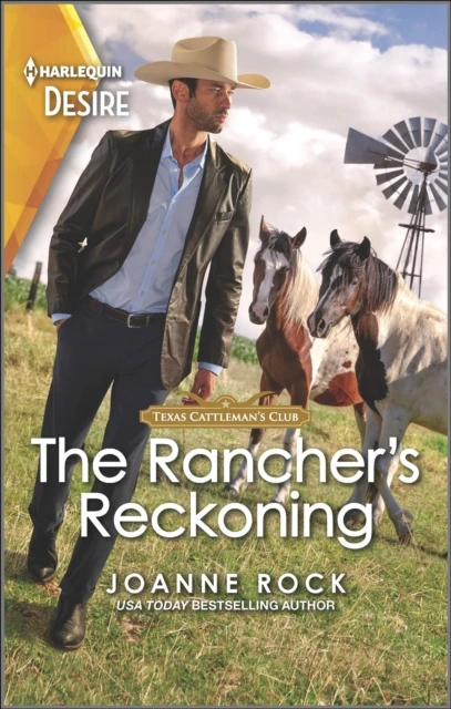 Rancher's Reckoning