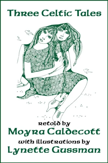 Three Celtic Tales