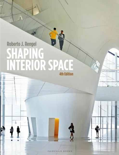 Shaping Interior Space