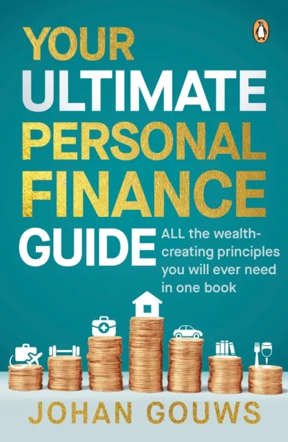 Your Ultimate Personal Finance Guide