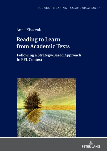 Reading to Learn from Academic Texts