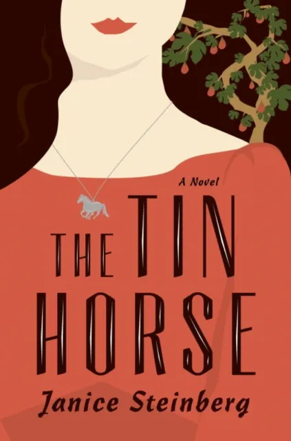 Tin Horse