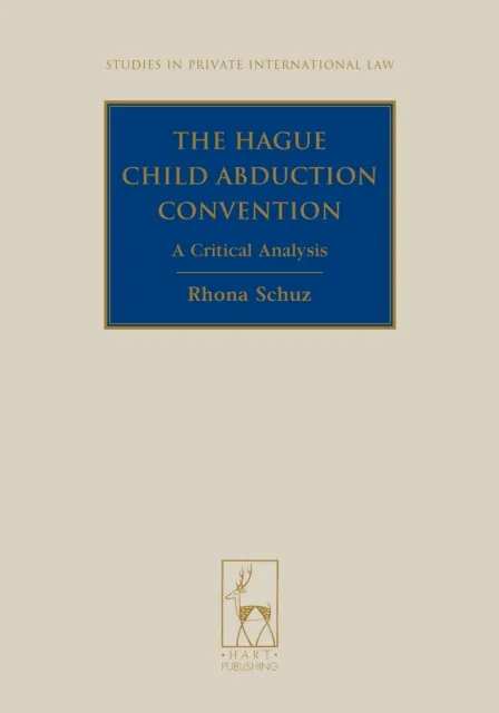 Hague Child Abduction Convention