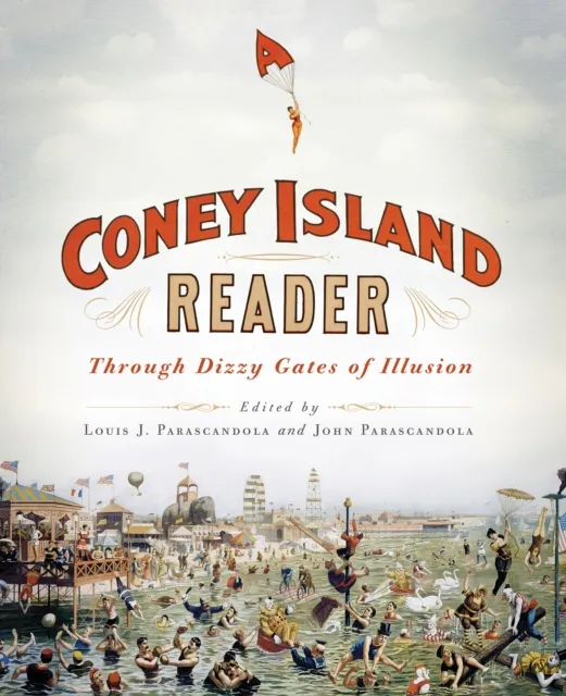 Coney Island Reader