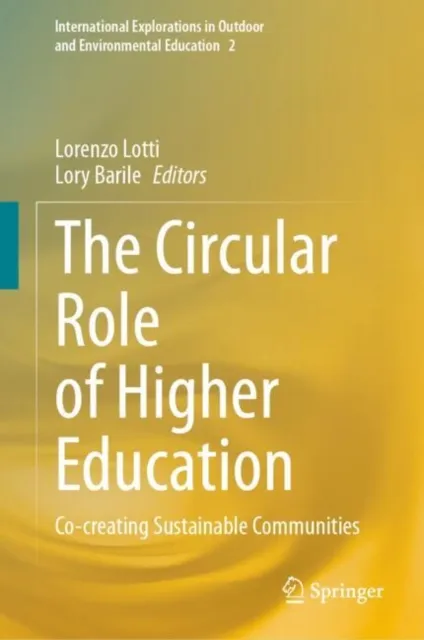 Circular Role of Higher Education