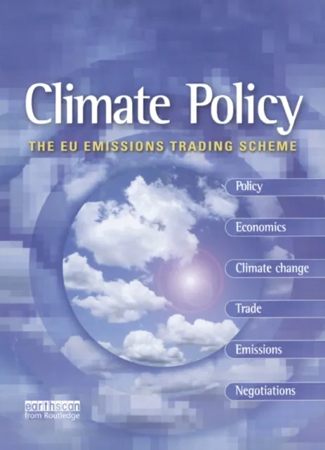 EU Emissions Trading Scheme
