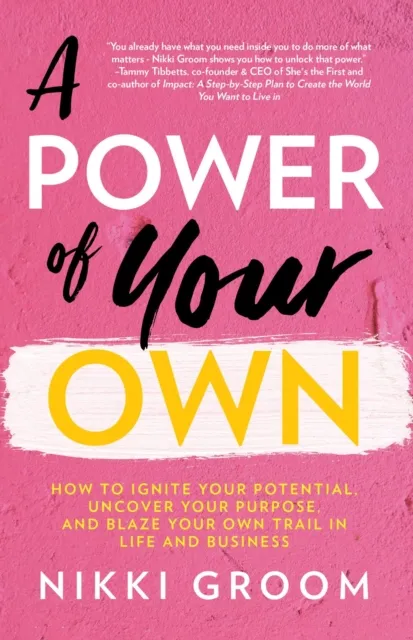 Power of Your Own