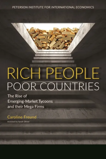 Rich People Poor Countries