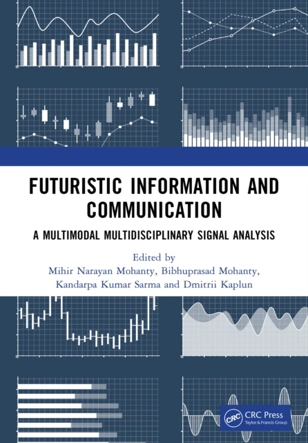 Futuristic Information and Communication