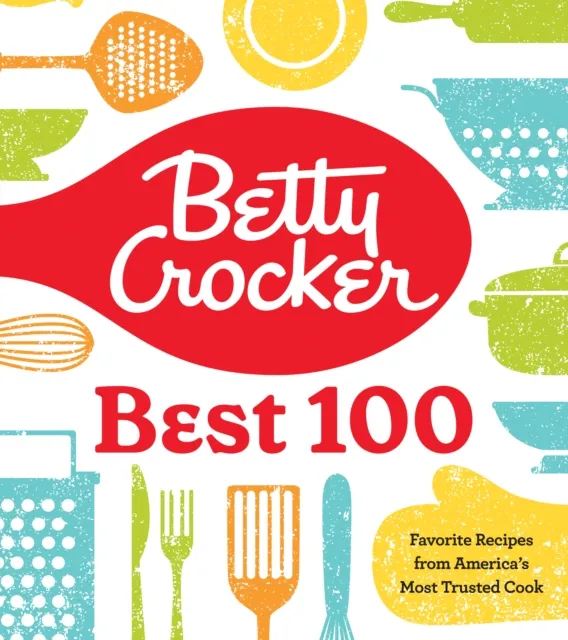 Betty Crocker Best 100