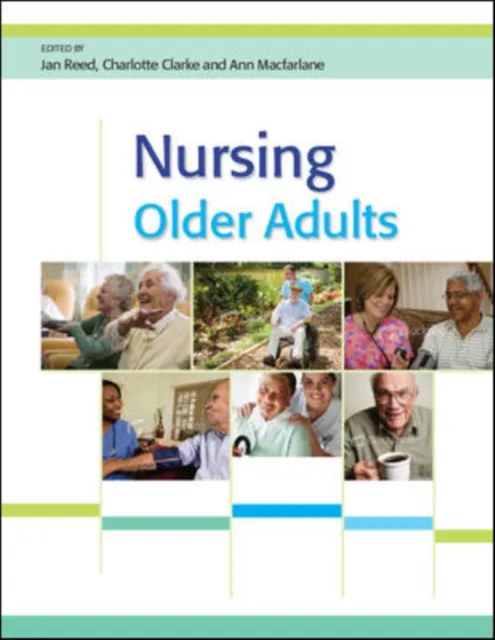 Nursing Older Adults
