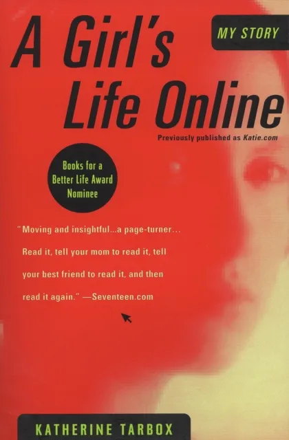 Girl's Life Online