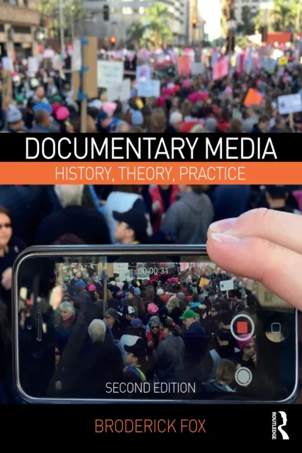 Documentary Media