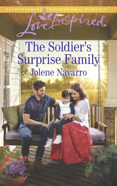 Soldier's Surprise Family