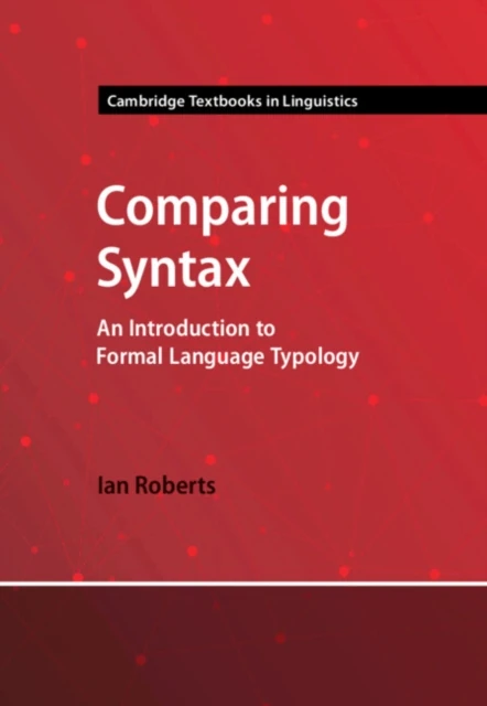 Comparing Syntax