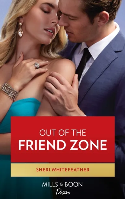Out of Friend Zone