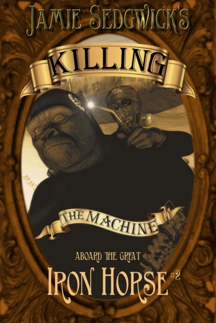 Killing the Machine