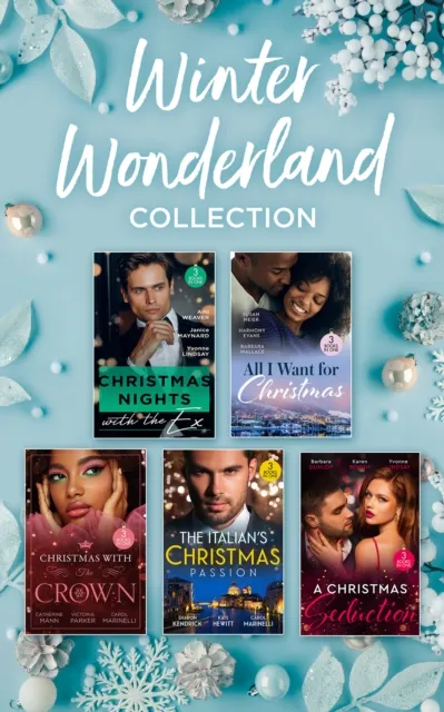 Winter Wonderland Collection