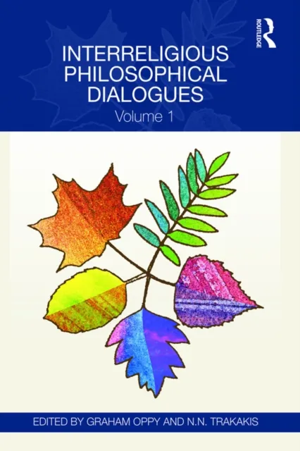 Interreligious Philosophical Dialogues