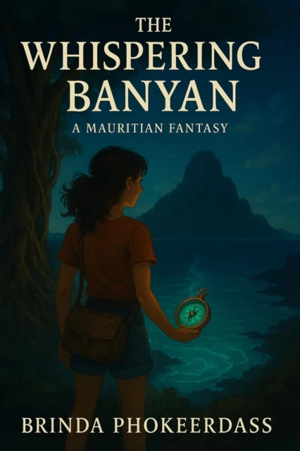 Whispering Banyan
