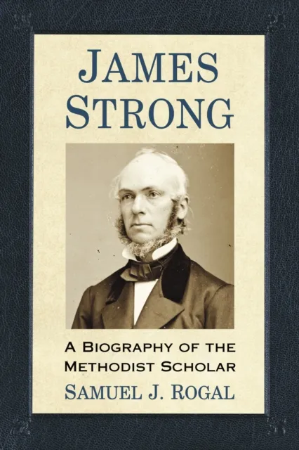 James Strong