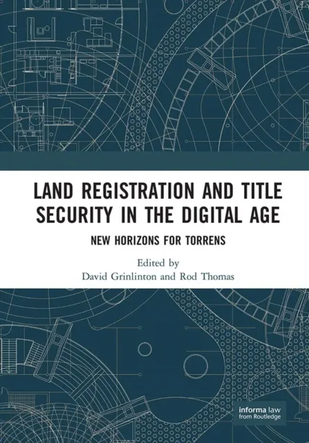 Land Registration and Title Security in the Digital Age