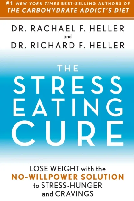 Stress-Eating Cure