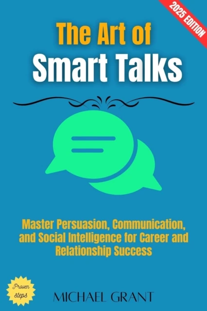 Art of Smart Talks: