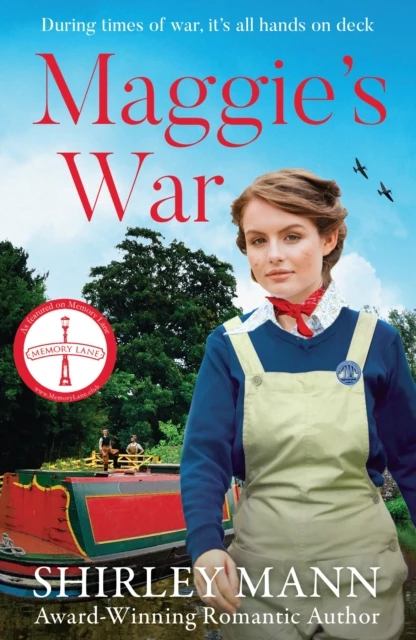 Maggie's War