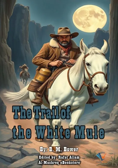 Trail of the White Mule