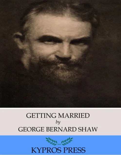 Getting Married