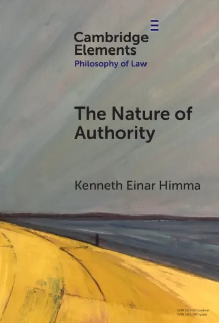 Nature of Authority