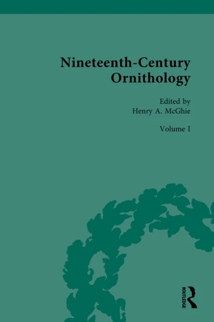 Nineteenth-Century Ornithology