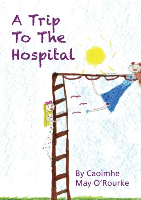 A Trip To The Hospital