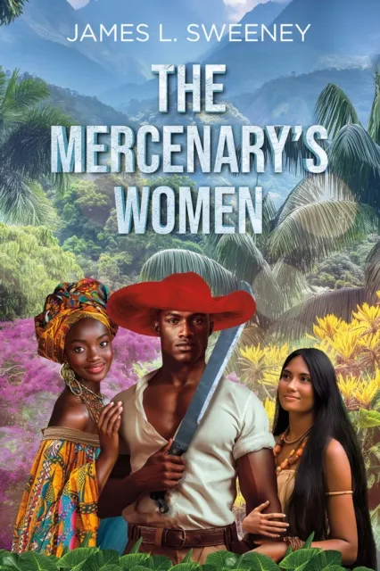 Mercenary's Women