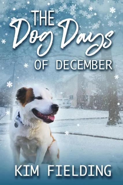 Dog Days of December