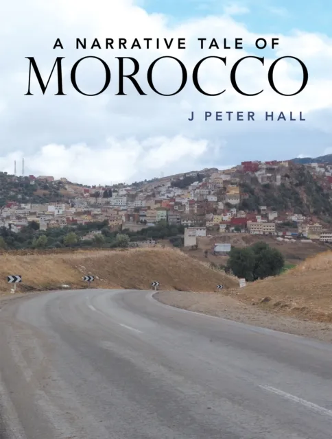 Narrative Tale  of Morocco