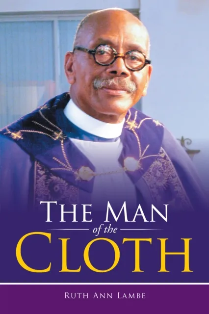 Man of the Cloth