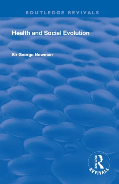 Health and Social Evolution