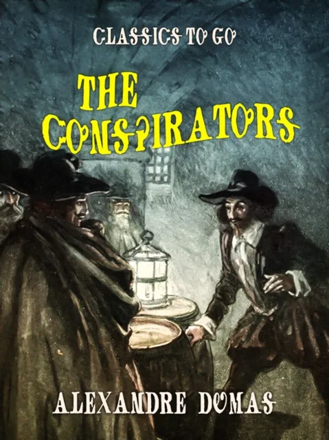 Conspirators