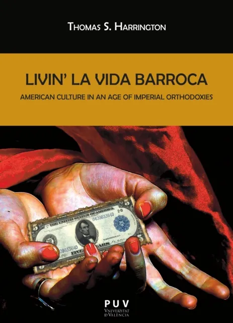 Livin' la Vida Barroca