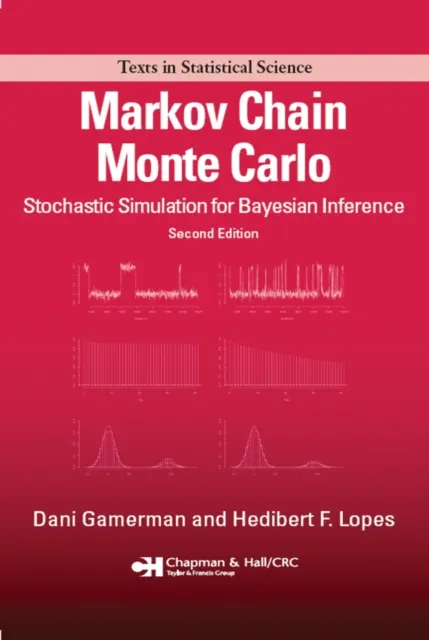 Markov Chain Monte Carlo