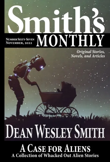 Smith's Monthly Issue #67