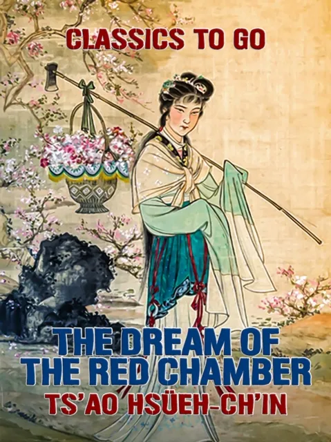 Dream of the Red Chamber