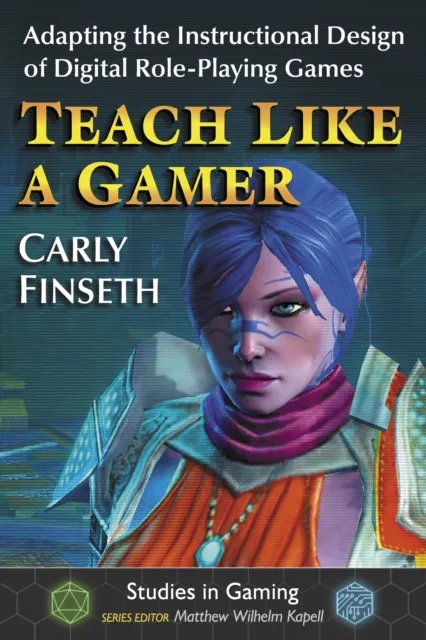 Teach Like a Gamer