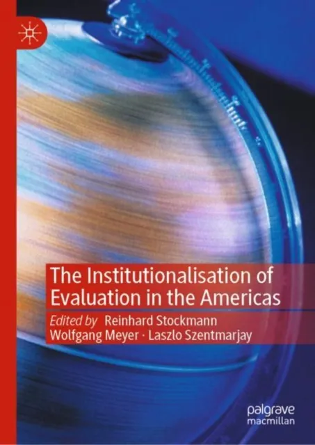 Institutionalisation of Evaluation in the Americas
