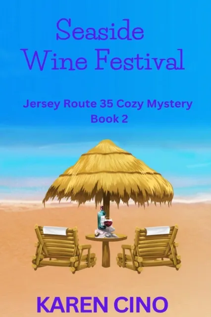Seaside Wine Festival